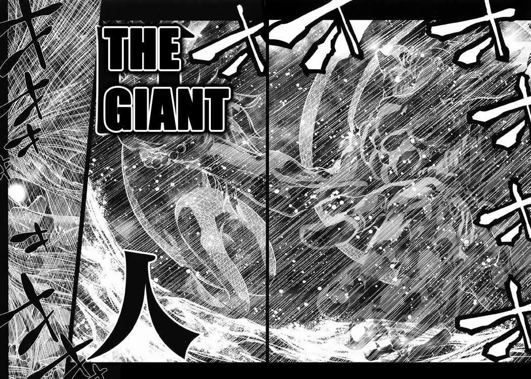 Saint Seiya Episode.G Chapter 17.5 10